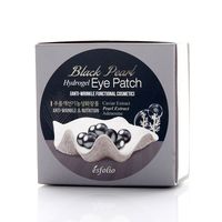 Esfolio Black Pearl Hydrogel Eye Patch 30. Thailand