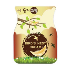 Fuji golden bird nest cream 8 gr. Thailand. ТАЙЛАНД