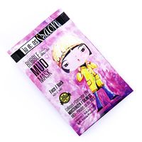 Isaon Bubble Mud Mask 10 gr. Thailand. тайланд