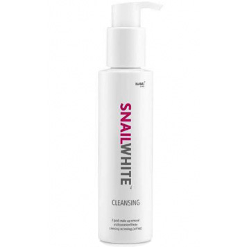 Namu Life Snail White Cleansing 151 ml. Thailand