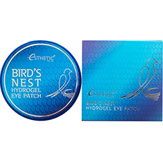 patchi-dlya-glaz-esthetic-house-bird-s-nest-hydrogel-eye-patch. Korea