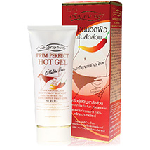 Poompuksa Prim Perfect Slimming Hot Gel 80 gr. Thailand. таиланд