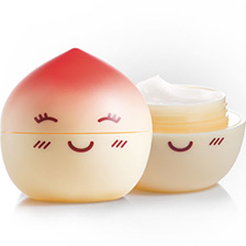 Тайский крем для рук Персик Mistine Natural Beauty Very Peach Hand Cream