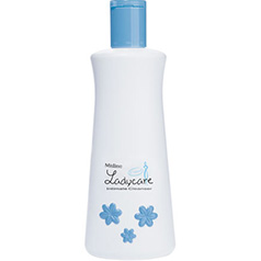 Тайский охлаждающий гель для интимной гигиены Mistine Lady Care Intimate Cleanser COOL 100 мл.