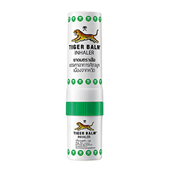 Тайский тигровый ингалятор карандаш Tiger Balm Inhaler 2 мл. tiger_balm_inhaler
